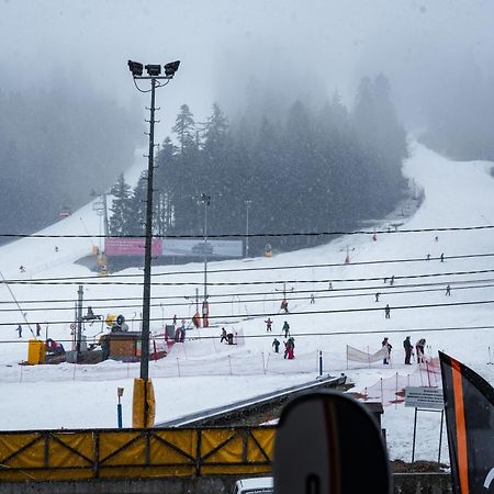 The White Horse Apartments Borovets Buitenkant foto