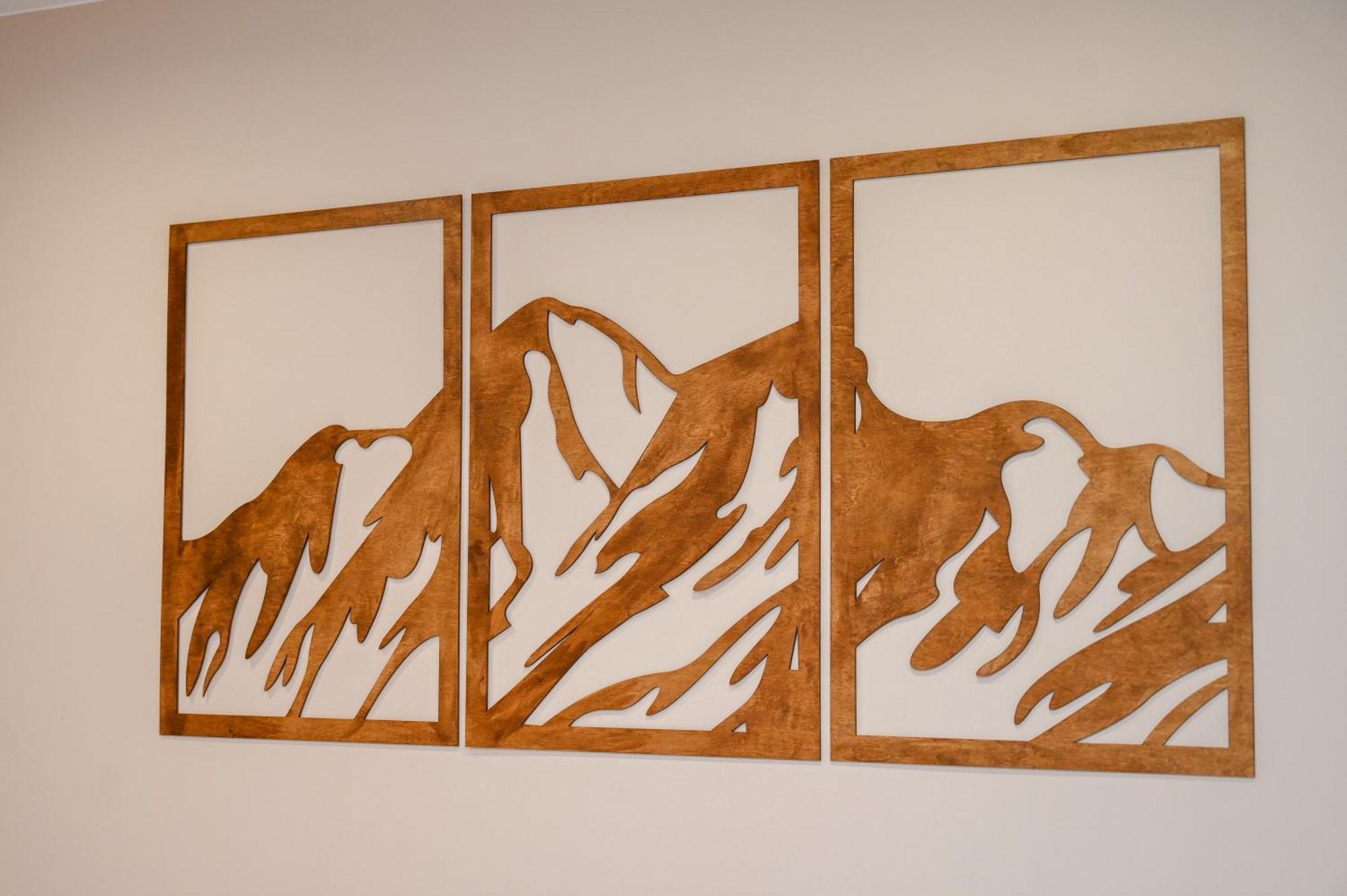 The White Horse Apartments Borovets Buitenkant foto