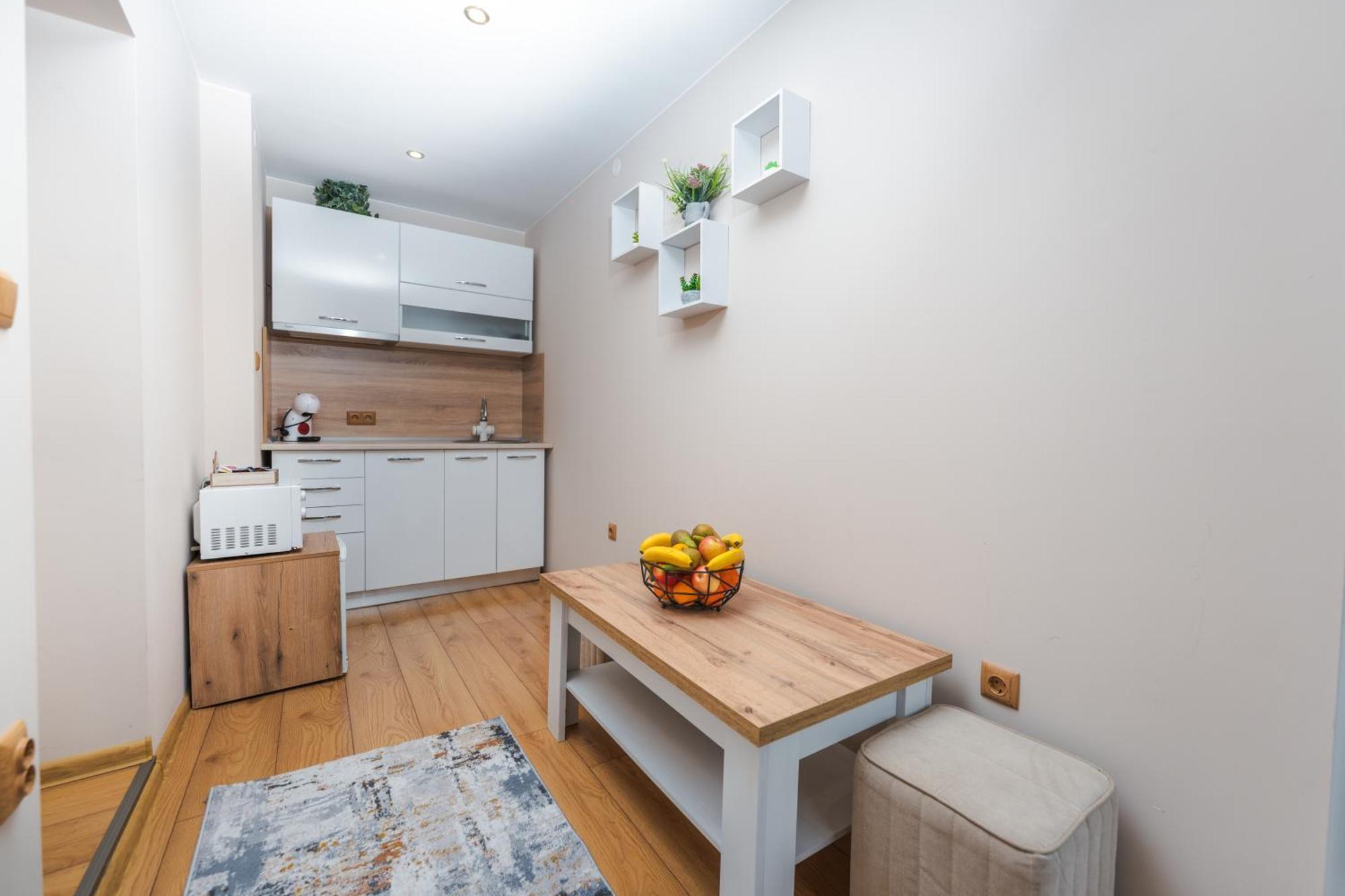 The White Horse Apartments Borovets Buitenkant foto