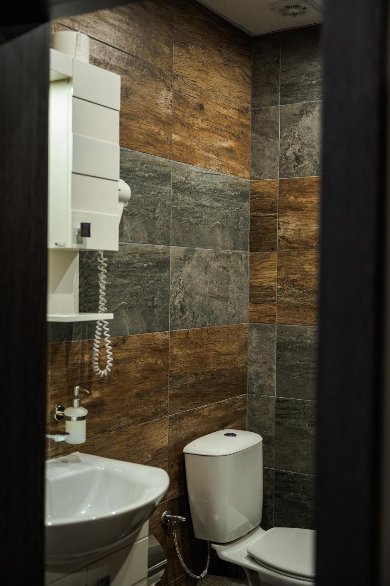 The White Horse Apartments Borovets Buitenkant foto