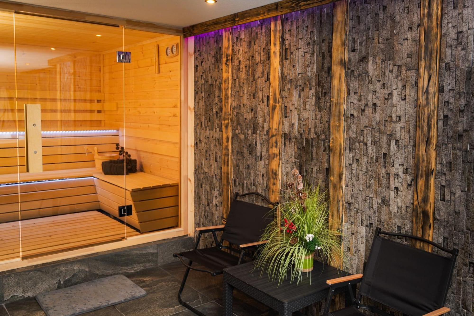 The White Horse Apartments Borovets Buitenkant foto